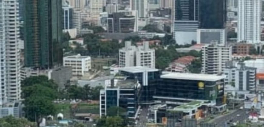 Fully Equipped Office for Sale in Punta Pacifica
