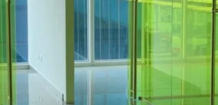 Fully Equipped Office for Sale in Punta Pacifica