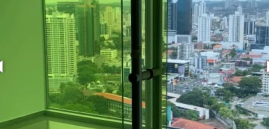 Fully Equipped Office for Sale in Punta Pacifica