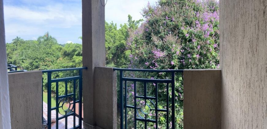 White Line Apartments for Sale in Albrook