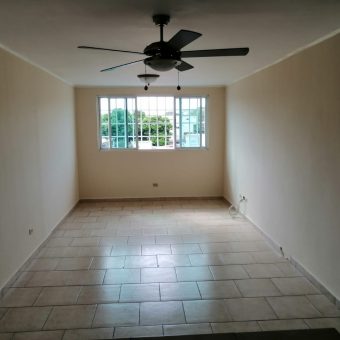 Affordable 2-Bedroom Apartment for Sale in Betania