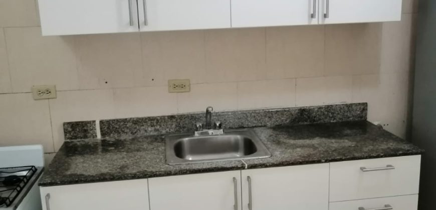 Affordable 2-Bedroom Apartment for Sale in Betania