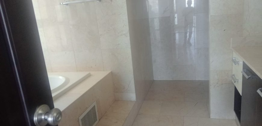 Luxury 3-Bedroom Apartment for Sale in Punta Pacifica