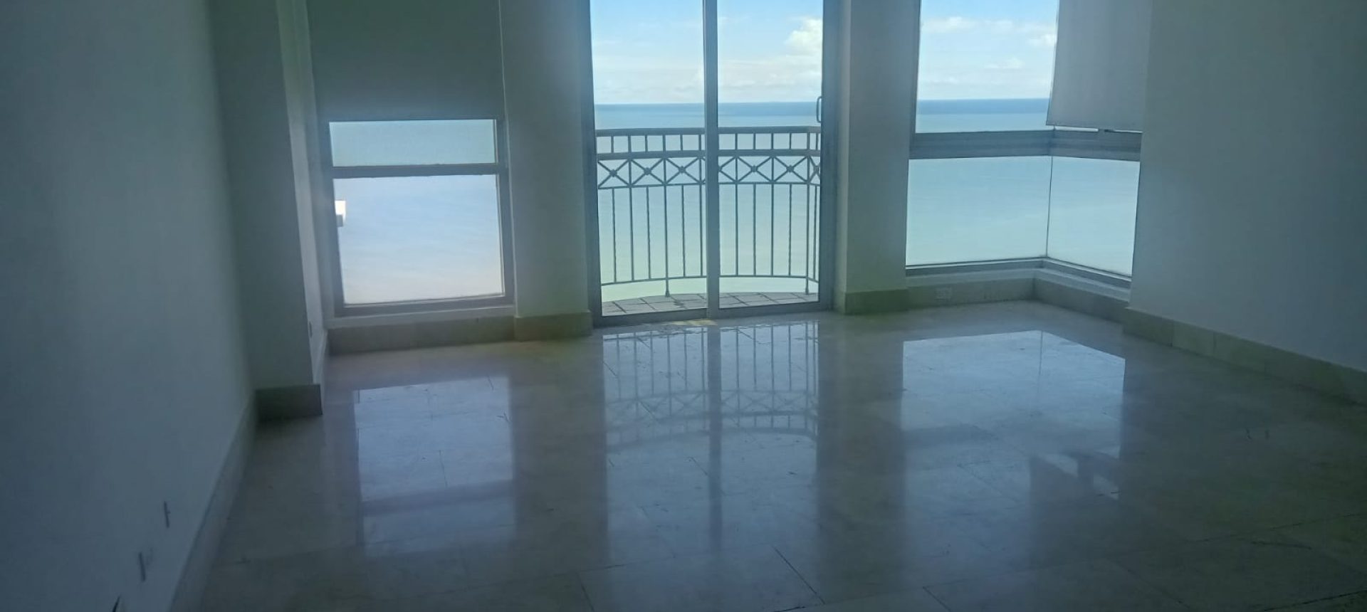 Luxury 3-Bedroom Apartment for Sale in Punta Pacifica