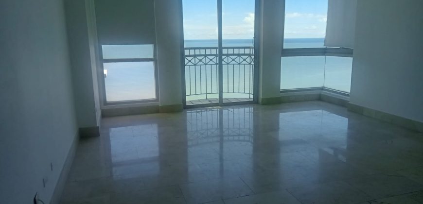 Luxury 3-Bedroom Apartment for Sale in Punta Pacifica