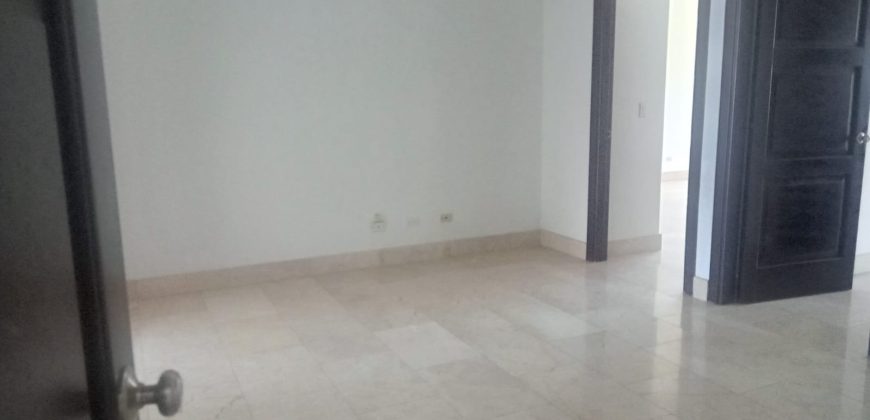 Luxury 3-Bedroom Apartment for Sale in Punta Pacifica