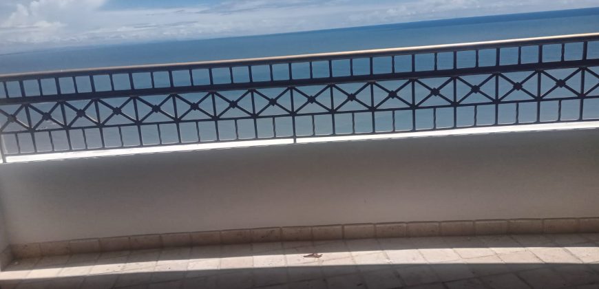 Luxury 3-Bedroom Apartment for Sale in Punta Pacifica