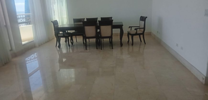 Luxury 3-Bedroom Apartment for Sale in Punta Pacifica