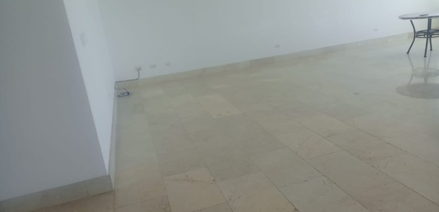 Luxury 3-Bedroom Apartment for Sale in Punta Pacifica