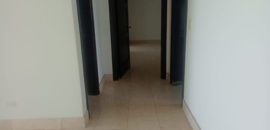 Luxury 3-Bedroom Apartment for Sale in Punta Pacifica