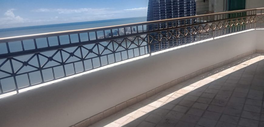 Luxury 3-Bedroom Apartment for Sale in Punta Pacifica