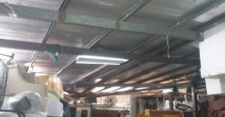 2-Story Building with Warehouse in Vista Hermosa