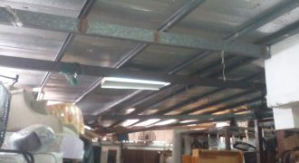 2-Story Building with Warehouse in Vista Hermosa