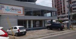 2-Story Building with Warehouse in Vista Hermosa