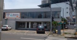 2-Story Building with Warehouse in Vista Hermosa