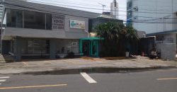 2-Story Building with Warehouse in Vista Hermosa