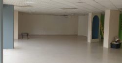 2-Story Building with Warehouse in Vista Hermosa