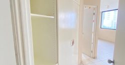For Rent & For Sale Spacious 3-Bedroom Apartment in Coco del Mar – Prime Location!