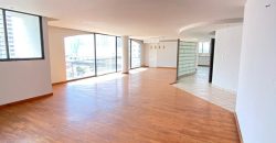 For Rent & For Sale Spacious 3-Bedroom Apartment in Coco del Mar – Prime Location!