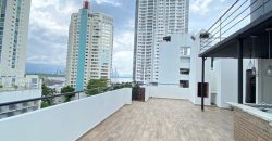 For Rent & For Sale Spacious 3-Bedroom Apartment in Coco del Mar – Prime Location!