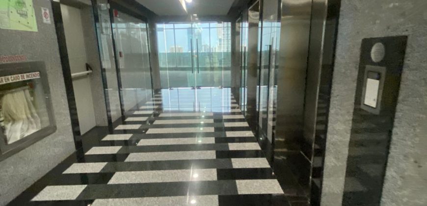 Prime Office Space for Sale in Calle 50 – Ideal Investment Opportunity!