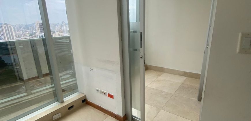 Prime Office Space for Sale in Calle 50 – Ideal Investment Opportunity!