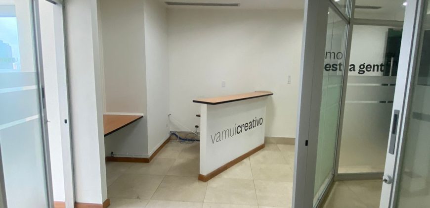 Prime Office Space for Sale in Calle 50 – Ideal Investment Opportunity!