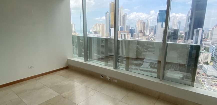 Prime Office Space for Sale in Calle 50 – Ideal Investment Opportunity!
