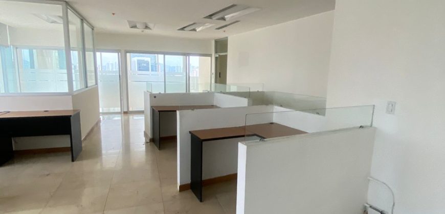 Prime Office Space for Sale in Calle 50 – Ideal Investment Opportunity!