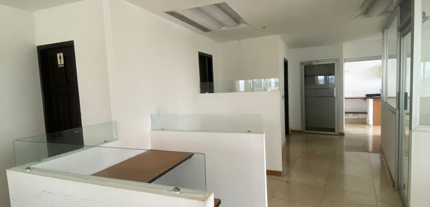 Prime Office Space for Sale in Calle 50 – Ideal Investment Opportunity!