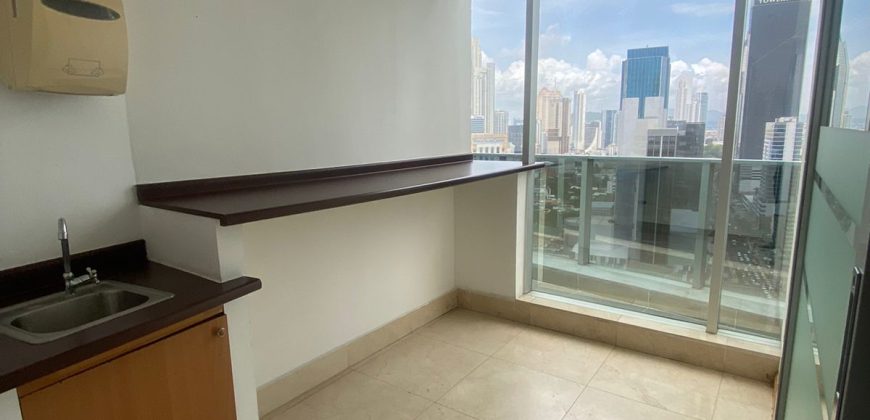 Prime Office Space for Sale in Calle 50 – Ideal Investment Opportunity!