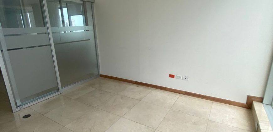 Prime Office Space for Sale in Calle 50 – Ideal Investment Opportunity!