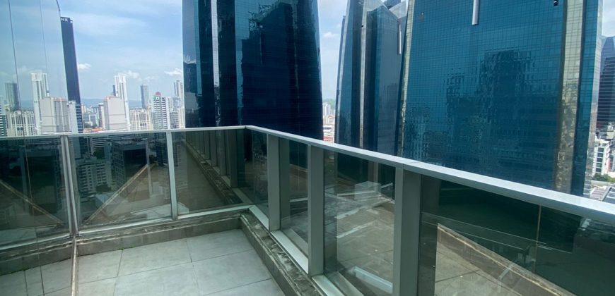 Prime Office Space for Sale in Calle 50 – Ideal Investment Opportunity!