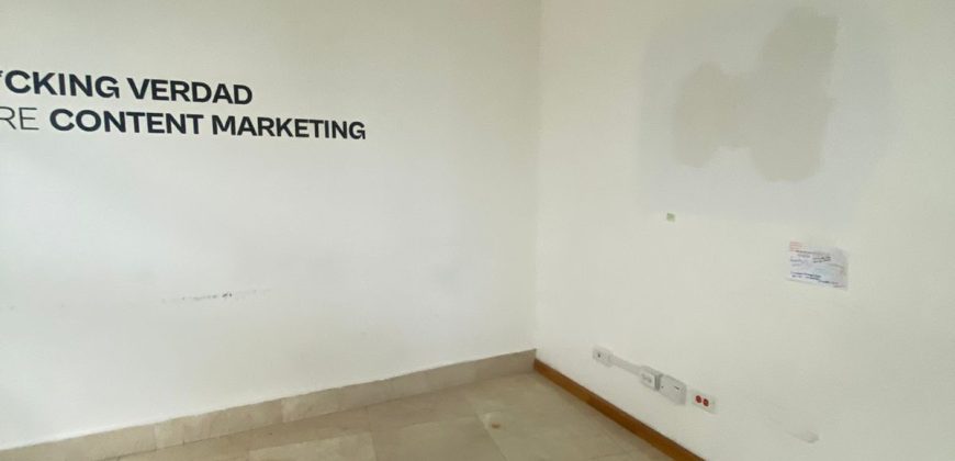 Prime Office Space for Sale in Calle 50 – Ideal Investment Opportunity!